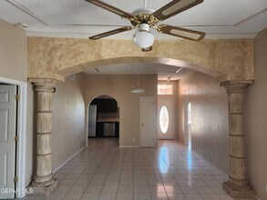 3115 Sal Berroteran Dr in El Paso, TX - Building Photo - Building Photo