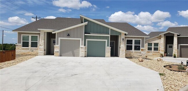 property at 100 Everett Ct