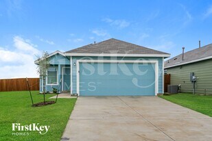 6503 Cannonade Dr in Forney, TX - Building Photo