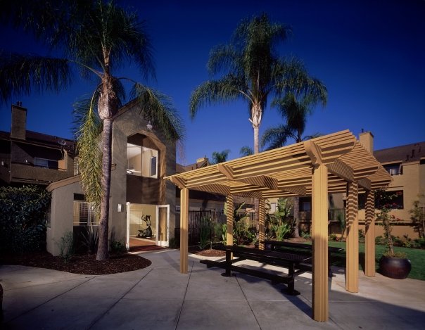 Sunset Ridge in Santa Ana, CA - Building Photo - Building Photo