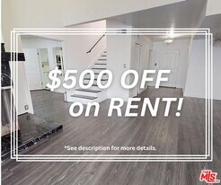 14335 Huston St in Los Angeles, CA - Building Photo