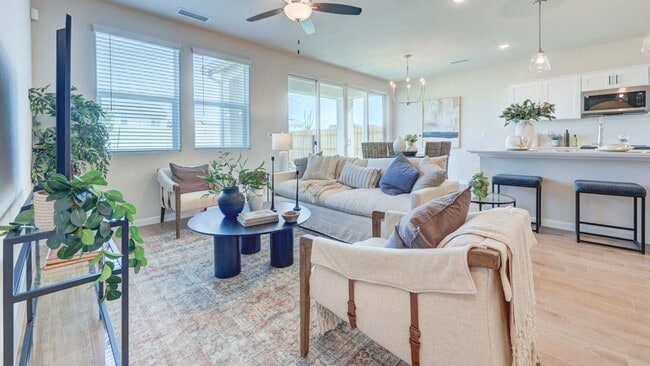 property at 4182 N Tisha Ave