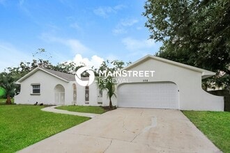 508 Ponderosa Dr in St. Cloud, FL - Building Photo - Building Photo