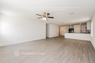 4116 May Water Trl in Crowley, TX - Building Photo - Building Photo