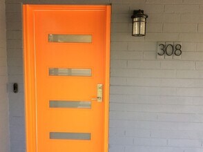 308 E 14th St in Tempe, AZ - Building Photo - Building Photo