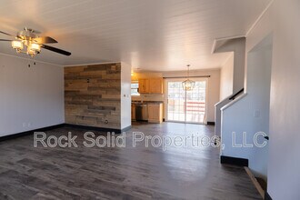 4709 Windmill Rd in Cheyenne, WY - Building Photo - Building Photo