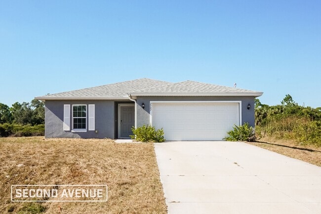 property at 2747 Ponce De Leon Blvd