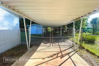 4205 Connie St in Jacksonville, FL - Building Photo - Building Photo