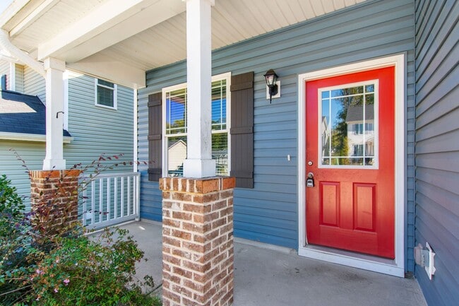 46 Elliot Dr in Clayton, NC - Foto de edificio - Building Photo