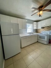 708 W Henderson Dr in Chattanooga, TN - Building Photo - Building Photo