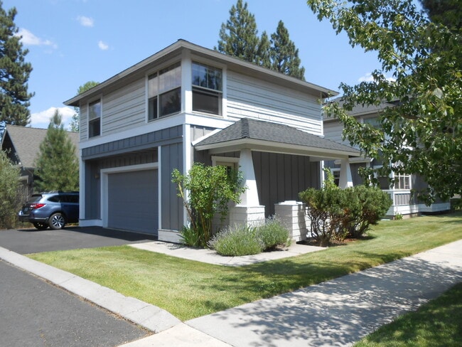 property at 1303 NW John Fremont St