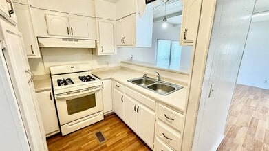 3544 W 15th St in Odessa, TX - Building Photo - Building Photo