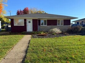 1344 Pyle Ave in South Bend, IN - Building Photo