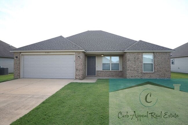 property at 3721 Remington Dr