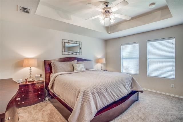 12724 Seagull Way in Frisco, TX - Building Photo - Building Photo