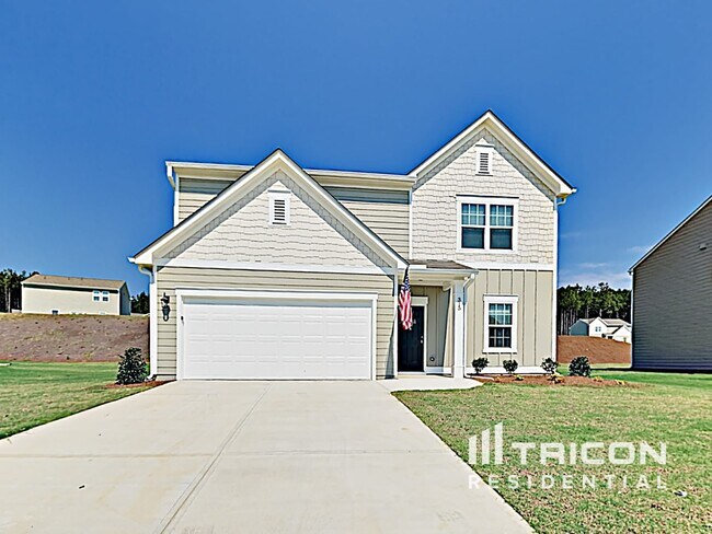 315 Trail Winds Dr in Bethlehem, GA - Building Photo - Building Photo