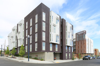 Pacific Pointe at the Shipyard in San Francisco, CA - Building Photo - Building Photo