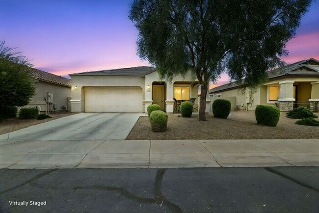 19765 N Tammy St in Maricopa, AZ - Building Photo - Building Photo