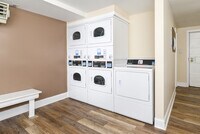 Woodland Springs photo'