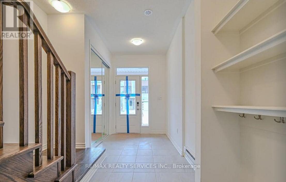 159 Keppel Cir in Brampton, ON - Building Photo