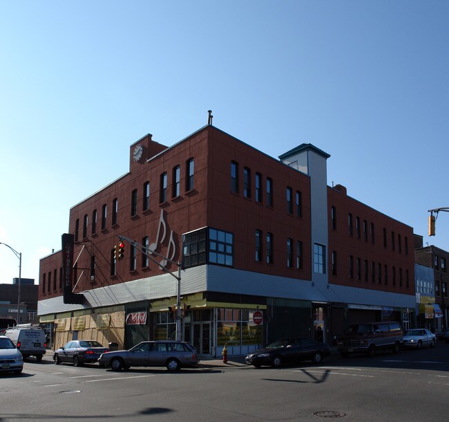 41 Central Ave