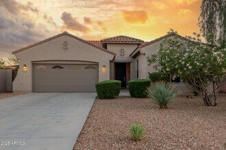 13583 S 177th Ln in Goodyear, AZ - Building Photo - Building Photo