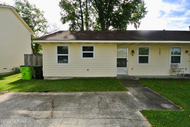 property at 1305 Stallings Pkwy