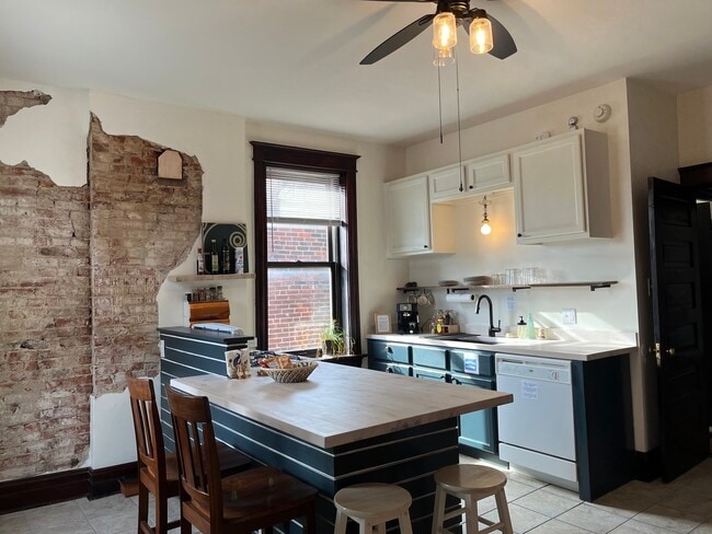 3524 S Compton Ave in St. Louis, MO - Building Photo - Building Photo