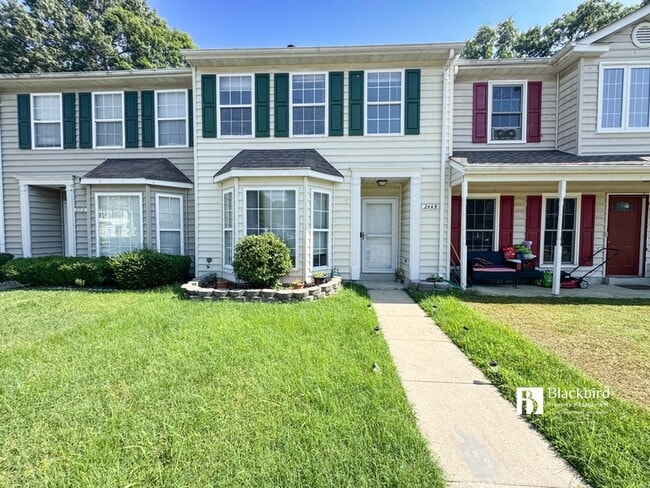 2449 Sagewood Ct in Waldorf, MD - Building Photo - Building Photo