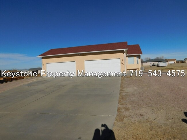 property at 285 W Owl Ct