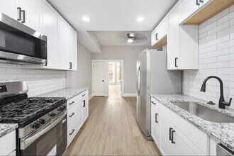 3611 Chestnut Ave in Baltimore, MD - Building Photo - Building Photo