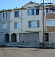 19 1st Ave in Daly City, CA - Building Photo - Building Photo