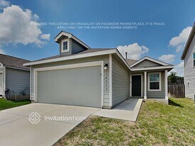 14955 Watson Mill in San Antonio, TX - Building Photo