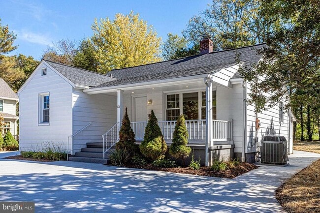 property at 51 S St Paul St