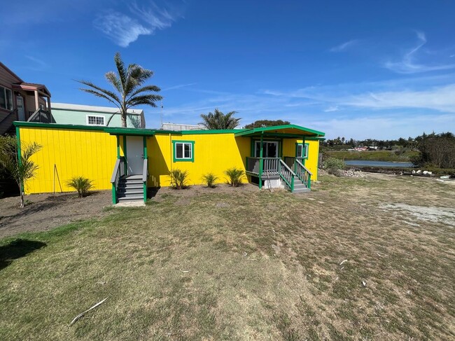 property at 7981 Moss Landing Rd
