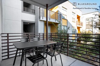 3645 Haven Ave in Menlo Park, CA - Building Photo - Building Photo