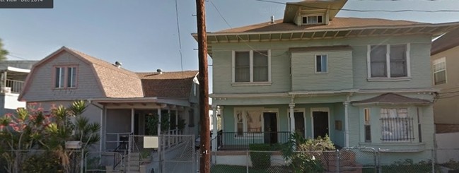 1950 Magnolia Ave