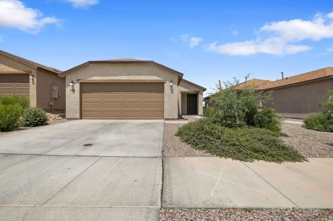 property at 6416 S Ambarella Dr