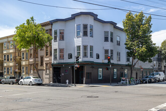 1900 Folsom St in San Francisco, CA - Building Photo - Building Photo