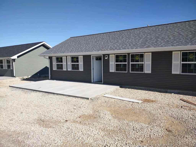 16310 Co Rd 2110 in Rolla, MO - Building Photo