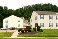 Ashwood Apartments in Cincinnati, OH - Building Photo - Building Photo