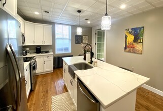 208 Walnut St, Unit LUXE L'Burg Loft in Lawrenceburg, IN - Building Photo - Building Photo