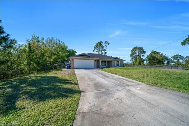 property at 3101 15th St W