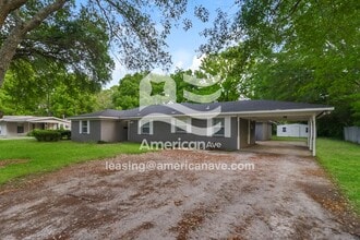 2716 Colonial Dr in Montgomery, AL - Building Photo - Building Photo