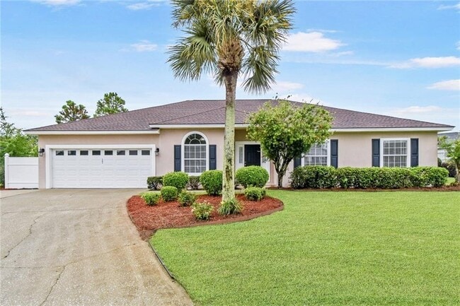 property at 161 Huntington Cir