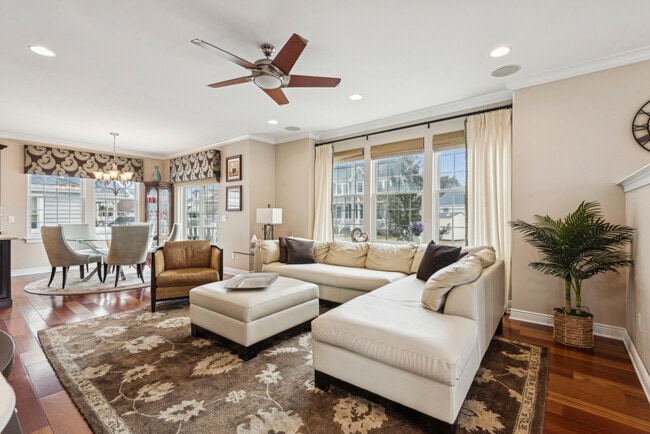 property at 7515 Fremont Ave
