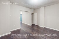 3009 Kenyon Ave photo'
