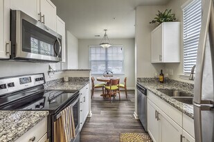 North Hills at Town Center