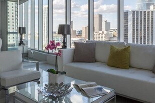 485 Brickell Ave, Unit SI ID1520360P in Miami, FL - Building Photo