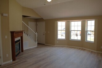 1309-1311-1311 Godas Cir in Columbia, MO - Building Photo - Building Photo